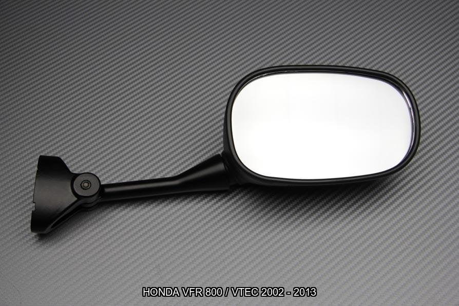 spiegels type origineel voor HONDA VFR 800 VTEC 2002 - 2013, Verzenden, Nieuw
