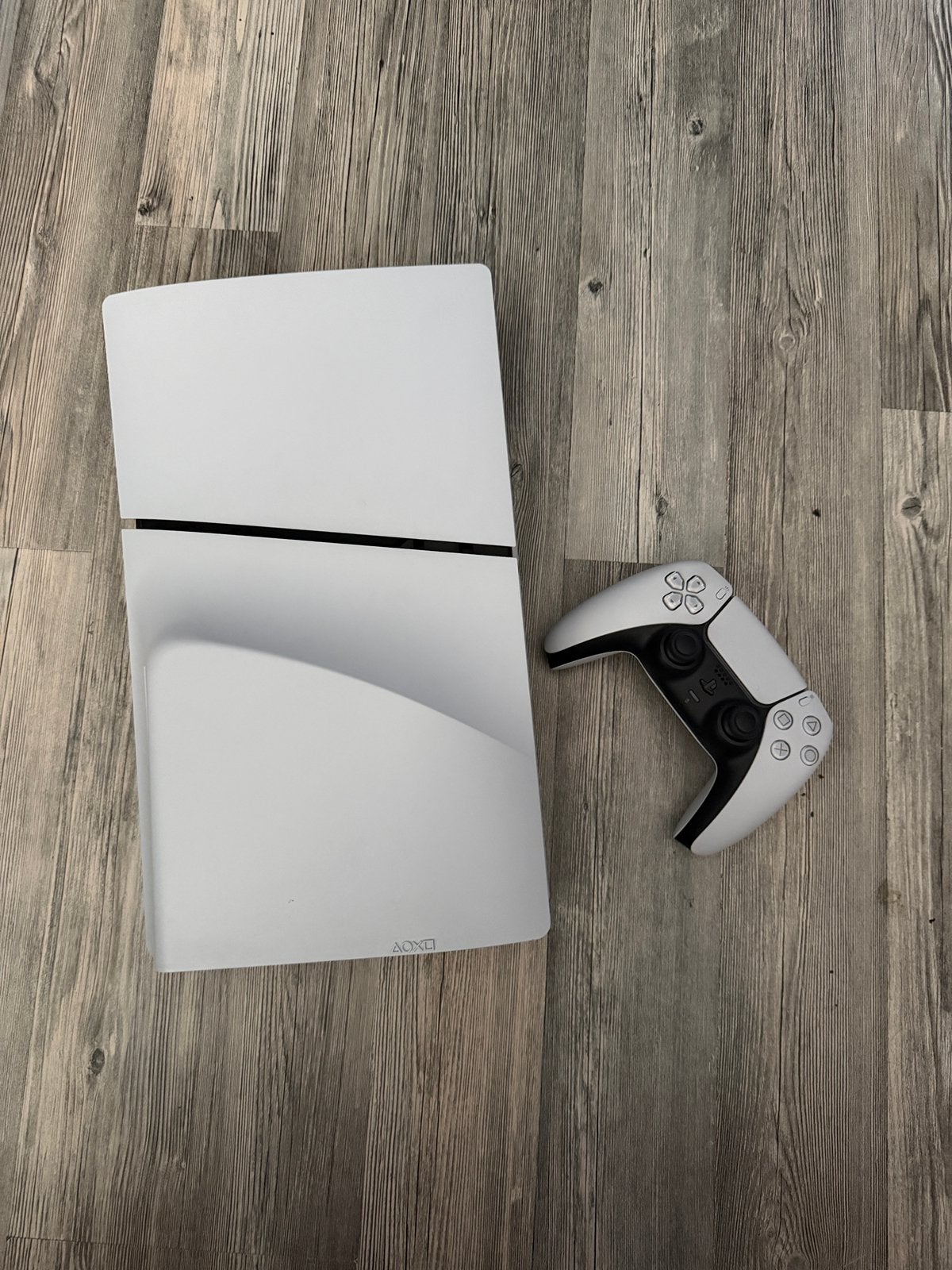 Playstation 5 Disc Edition 1TB, Spelcomputers en Games, Spelcomputers | Sony PlayStation 5, Ophalen of Verzenden, Zo goed als nieuw