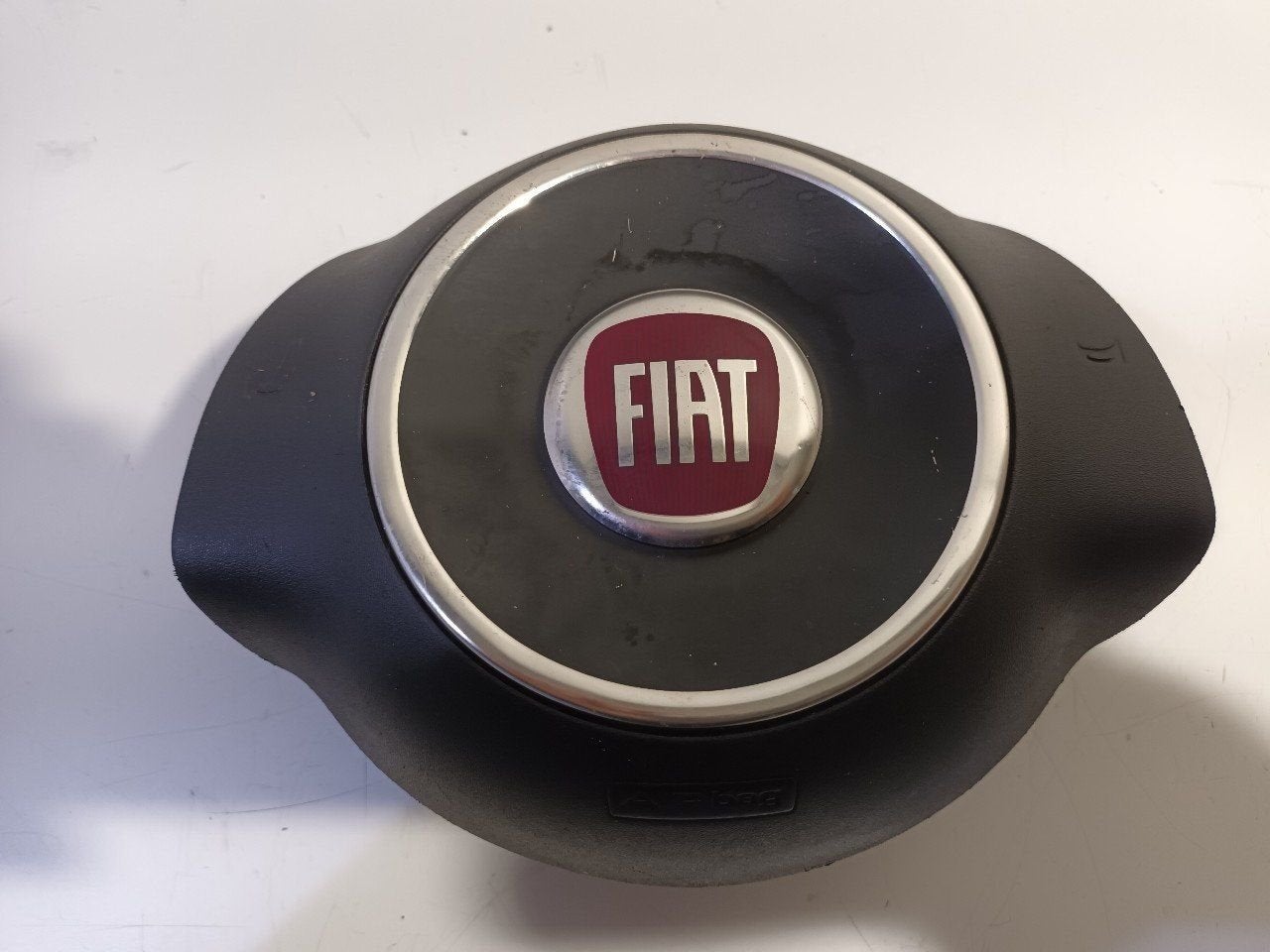 Airbag stuur Fiat 500, Auto-onderdelen, Onderdelen@venauto.nl, Van der Ven Autorecycling B.V., Gebruikt, Ettenseweg 76, 4706 PB Roosendaal, The Netherlands
