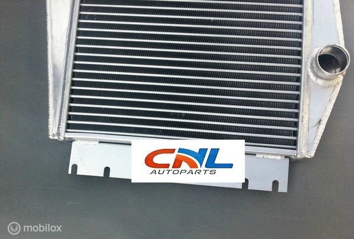 Intercooler Volvo 850 S70 V70 C70 1998-2005, Nieuw, Ophalen of Verzenden