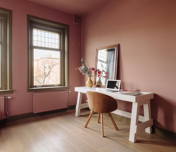 Bureau, Huis en Inrichting, Ophalen, Zo goed als nieuw