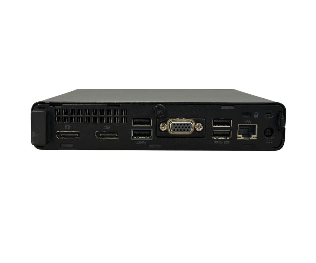 HP Elitedesk 705 g5 R5 Pro 3400GE, 8GB, 256GB Nvme, Wifi W11, Computers en Software, Ryzen 5 Pro 3400GE, Gebruikt, 256GB, 8 GB