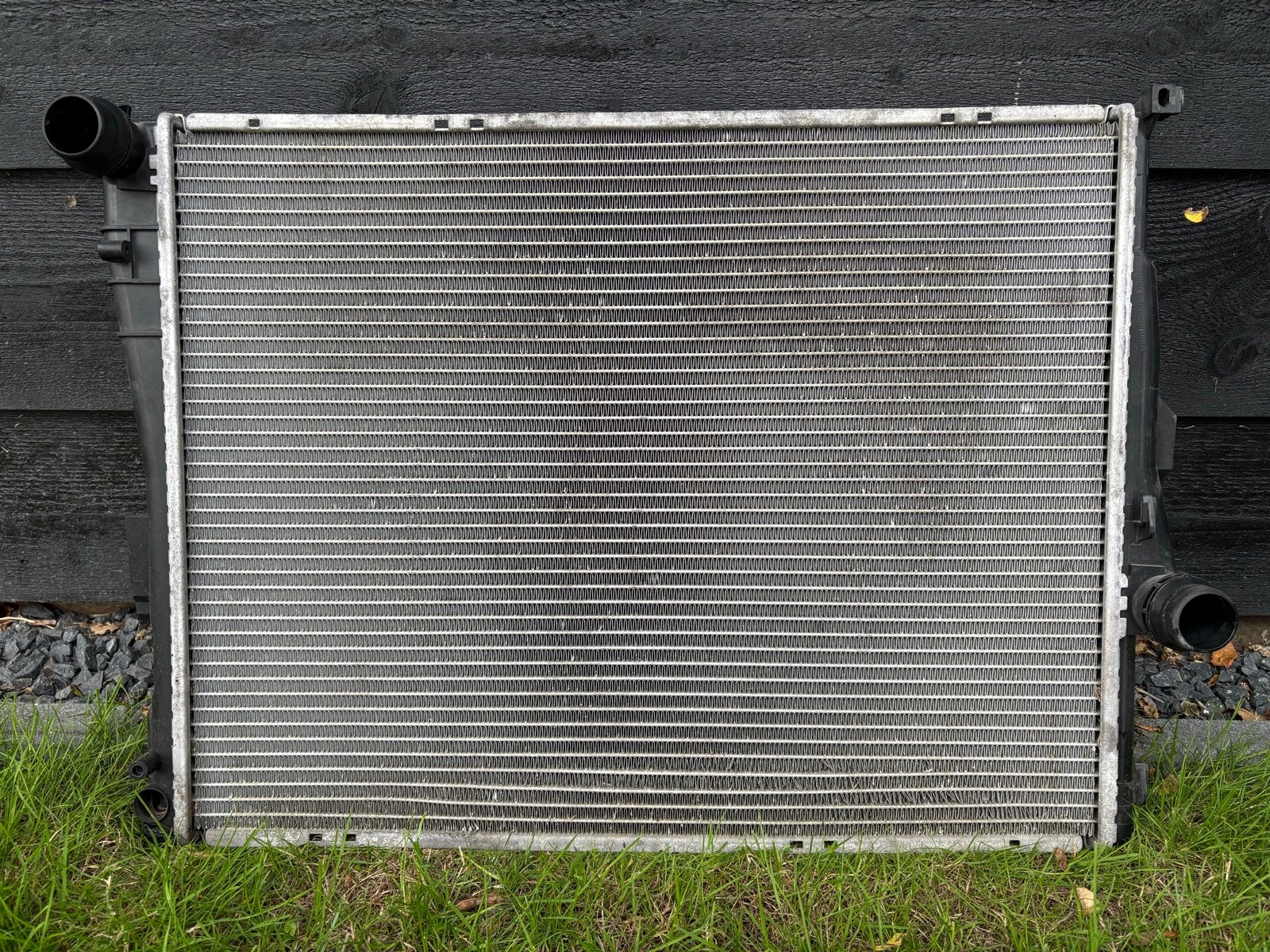 Radiateur BMW E46 - Onderdeelnummer 17119071518, Auto-onderdelen, Ophalen of Verzenden, Gebruikt, BMW