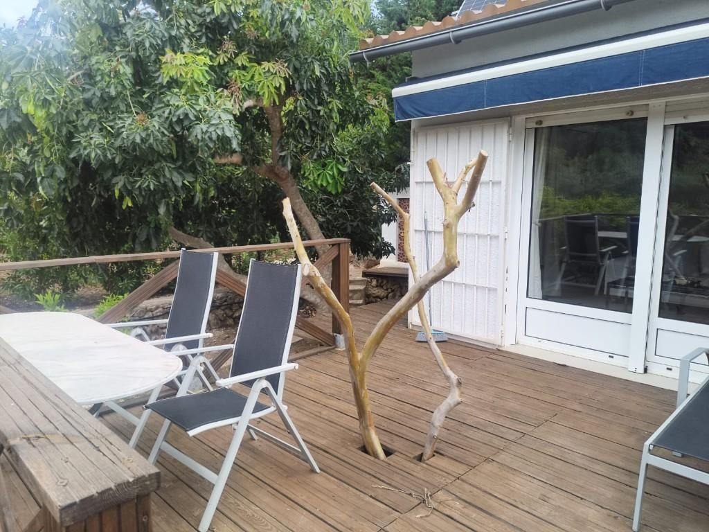 Foto 18 van Costa Blanca, het vakantiehuis op onze finca
