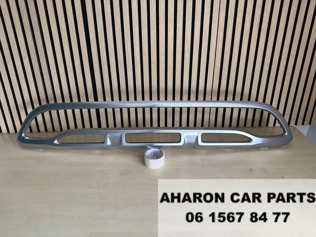 GLA W156 W213 Spoiler Voorbumper A1568858200 X156 Orig 582, Gebruikt, Ophalen of Verzenden