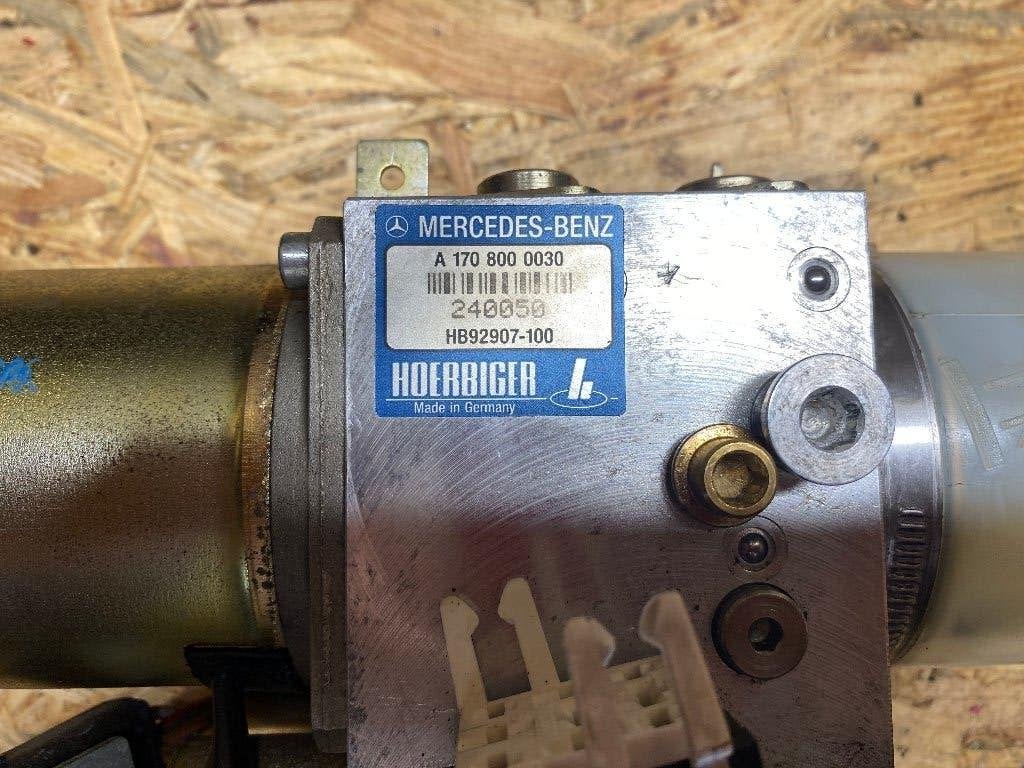 Mercedes SLK dak hydrauliek pomp, Ophalen of Verzenden