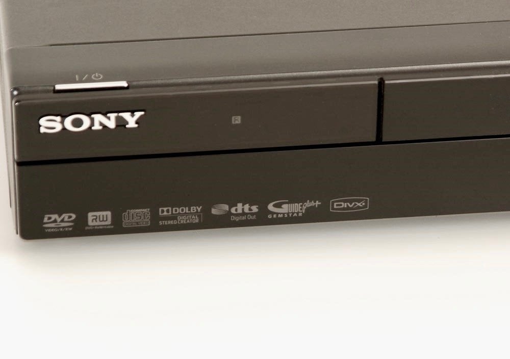 Sony cd multi speler/DVD recorder Topklasse geluid & Beeld, Ophalen of Verzenden, Zo goed als nieuw, Sony