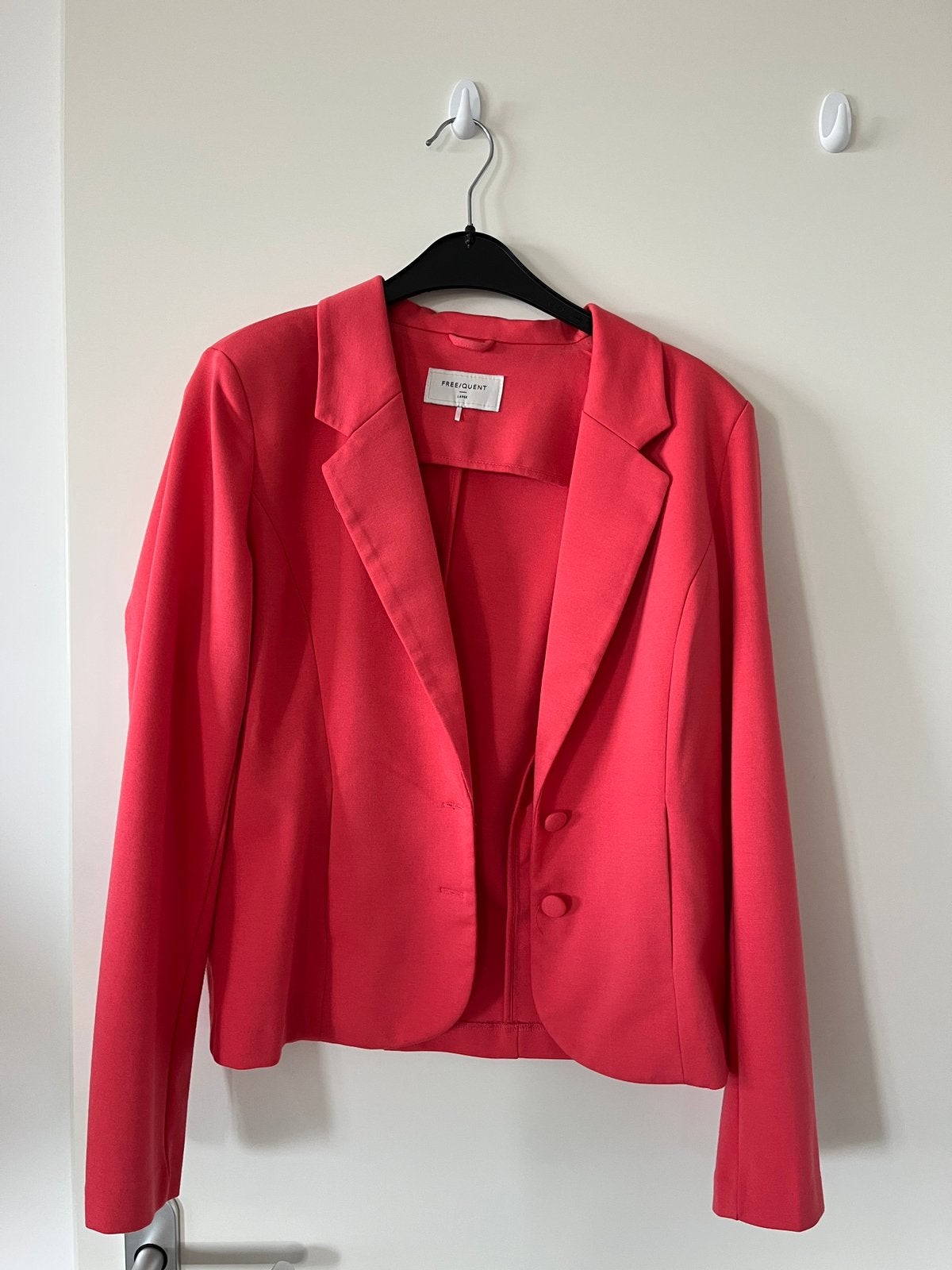 Blazer Freequent Nanni zgan maat L, Overige kleuren, Maat 42/44 (L), Ophalen of Verzenden, Zo goed als nieuw