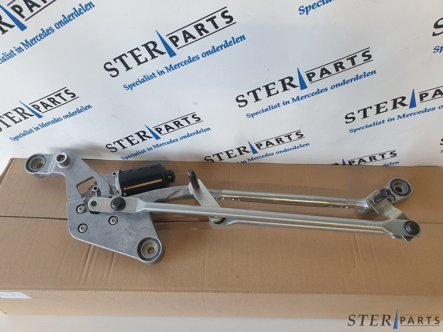 Ruitenwissermechanisme+motor Mercedes Vito W447 A 4478200140, Auto-onderdelen, Ruiten en Toebehoren, -, Nieuw, Ophalen of Verzenden