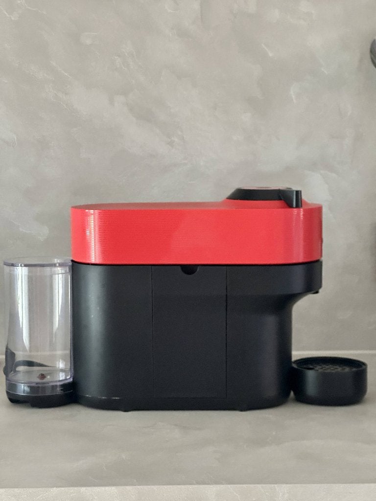 Nespresso Vertuo Pop koffiemachine