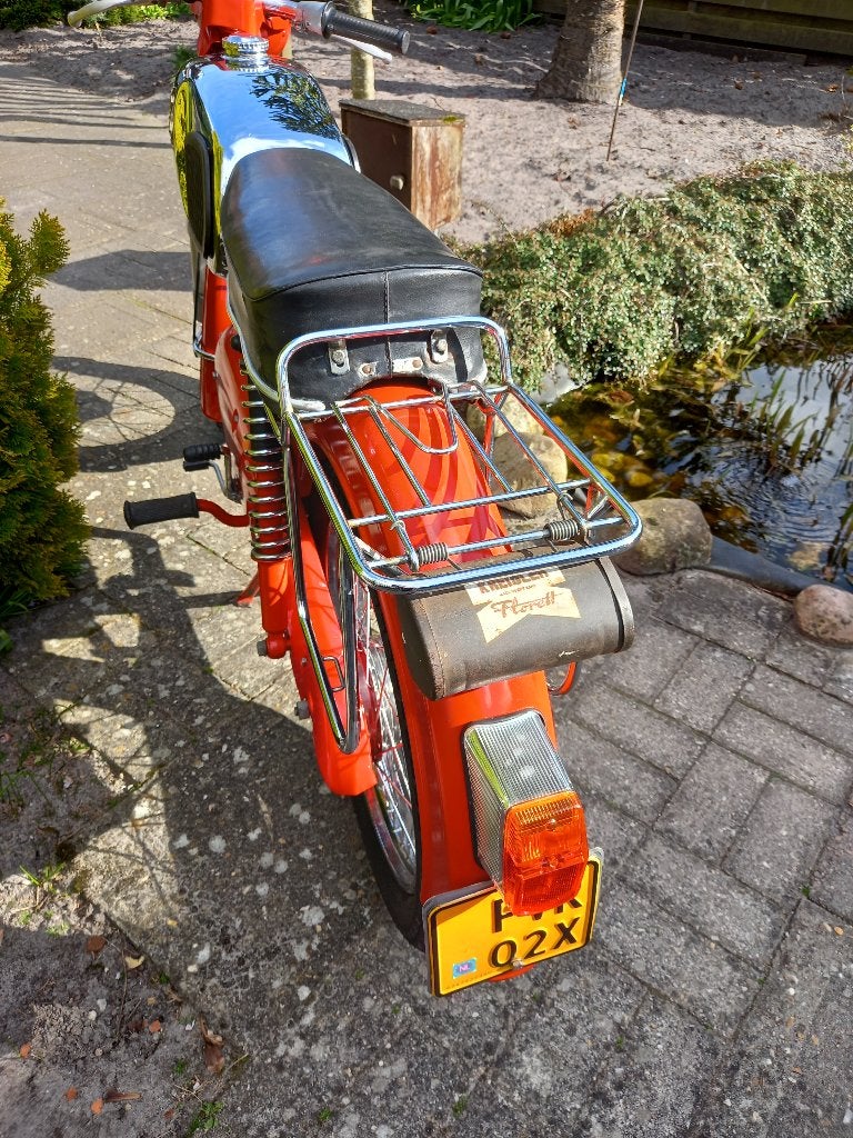 Kreidler, Fietsen en Brommers, Brommers | Oldtimers, Ophalen, Overige merken