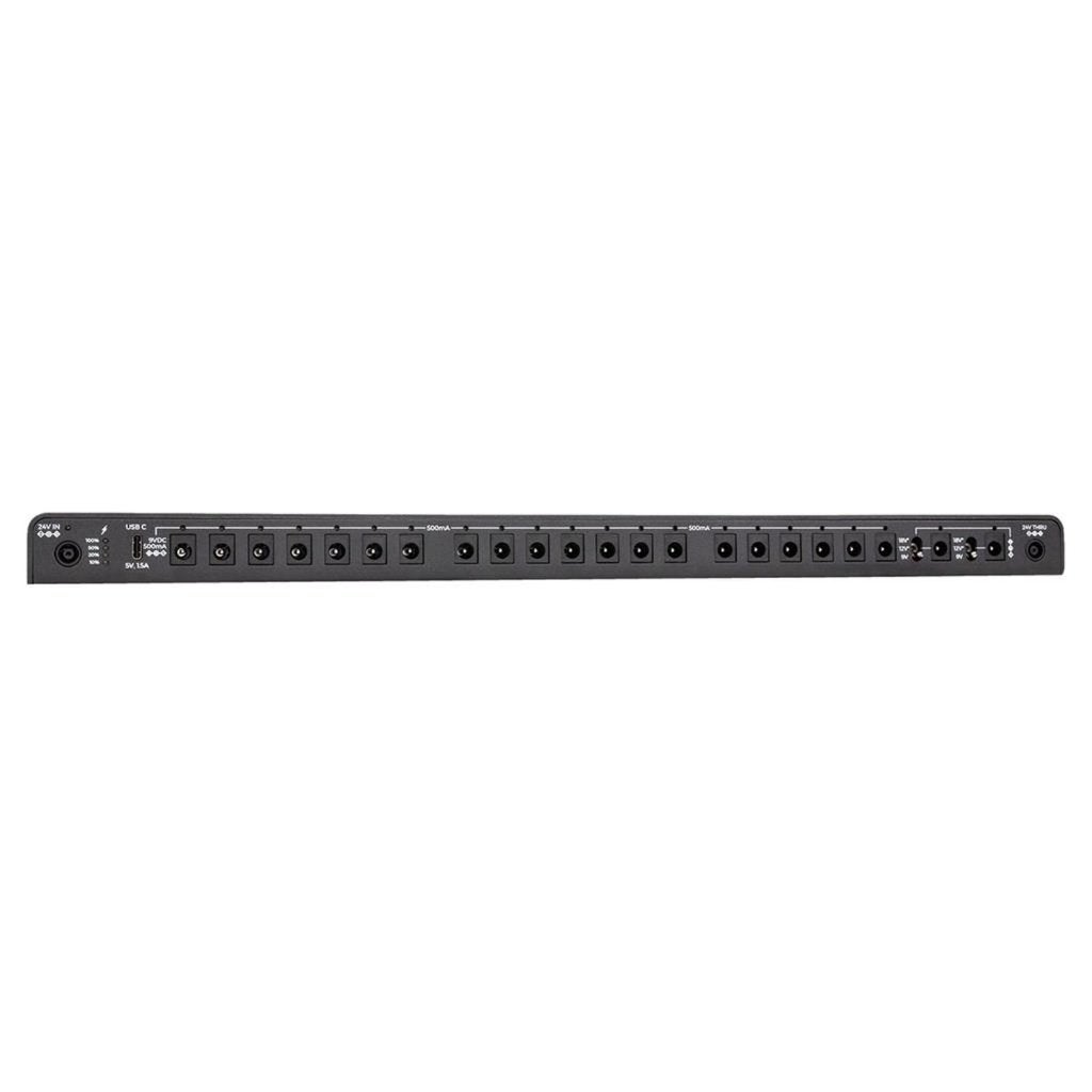 Walrus Audio Canvas Power 22 EU Power Supply System, ., Overige typen, Nieuw, Ophalen of Verzenden