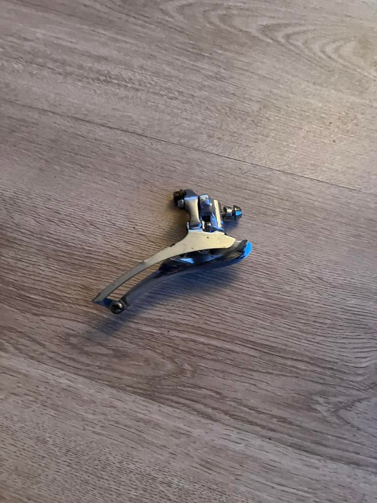 Shimano Dura ace voorderailleur, Ophalen of Verzenden, Zo goed als nieuw, Overige typen