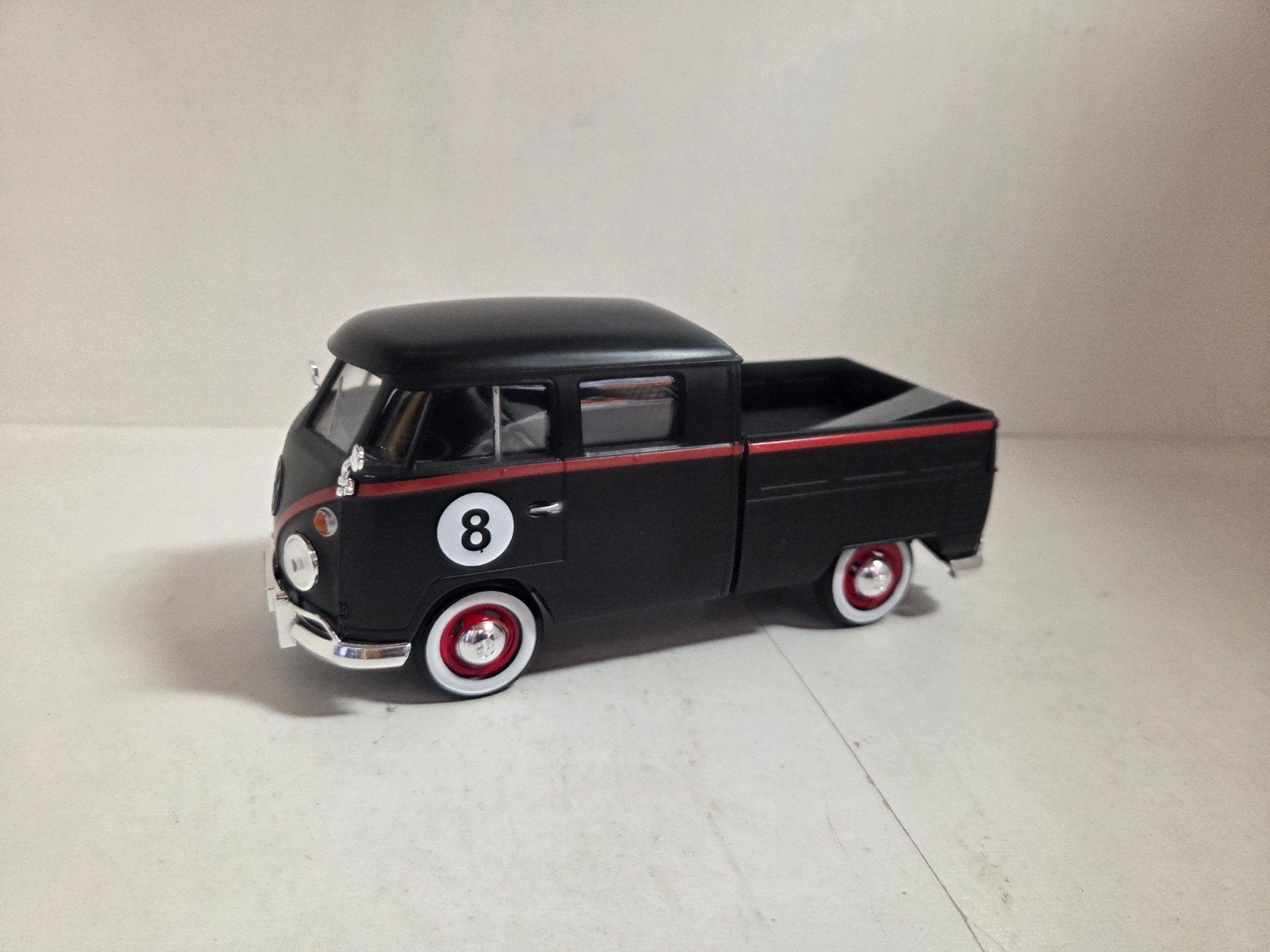MotorMax Volkswagen T1 pick up "Hotrod", Auto, ., Ophalen of Verzenden, Zo goed als nieuw