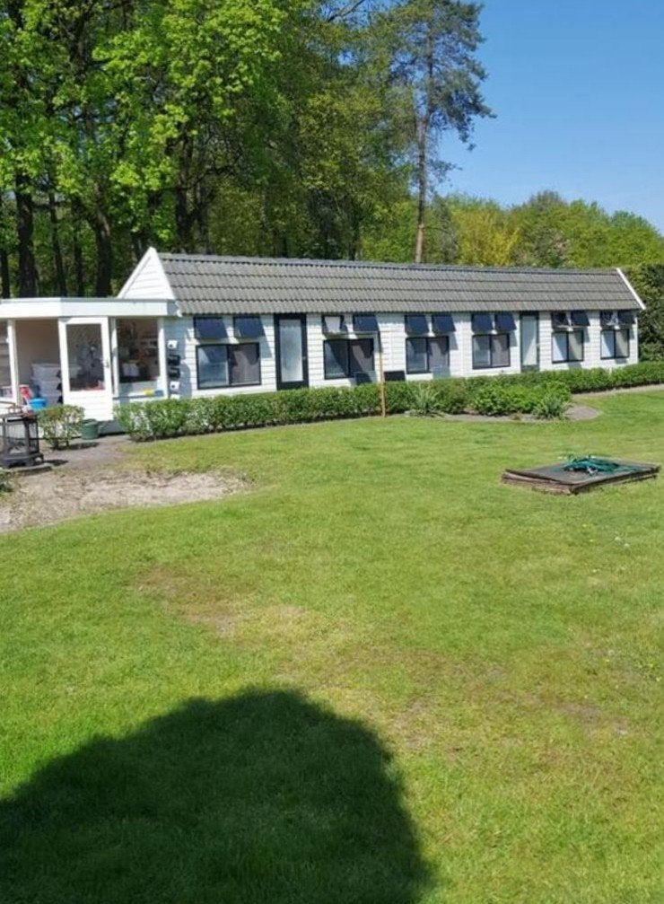 Duiven hok, Ophalen, Gebruikt, Hout, Volière