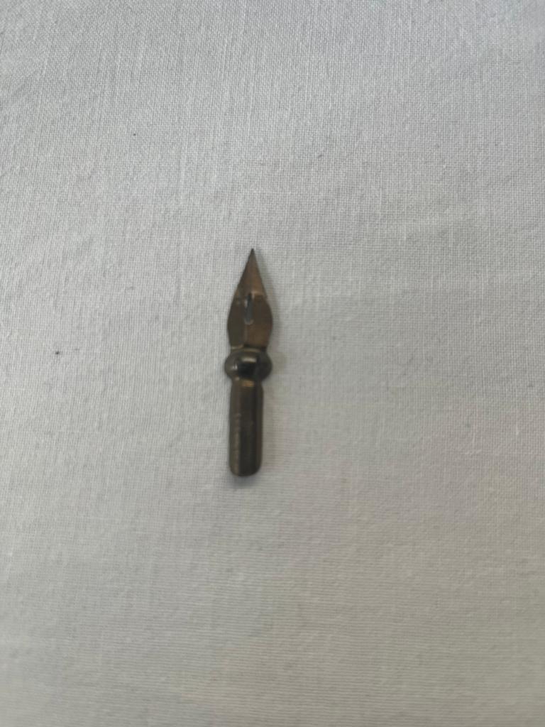 Nog nooit gebruikte kroontjespen., Ophalen of Verzenden