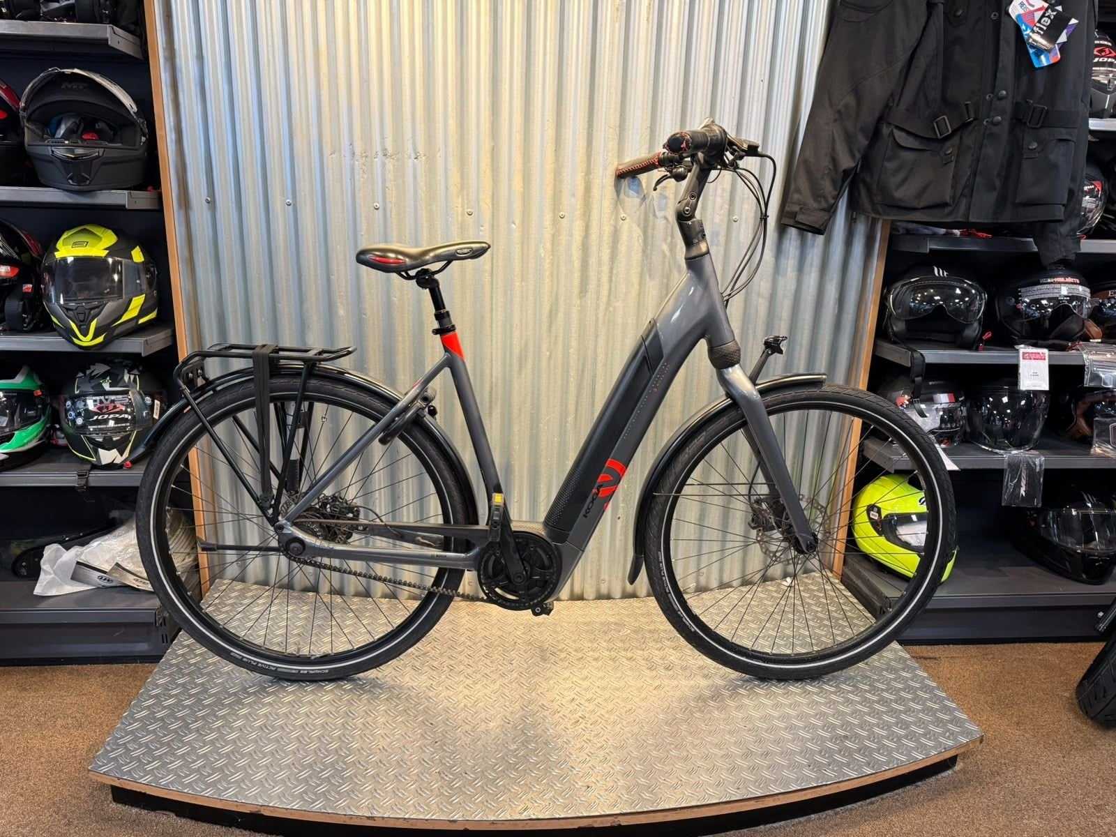 Koga E-Nova Evo (Maat L)