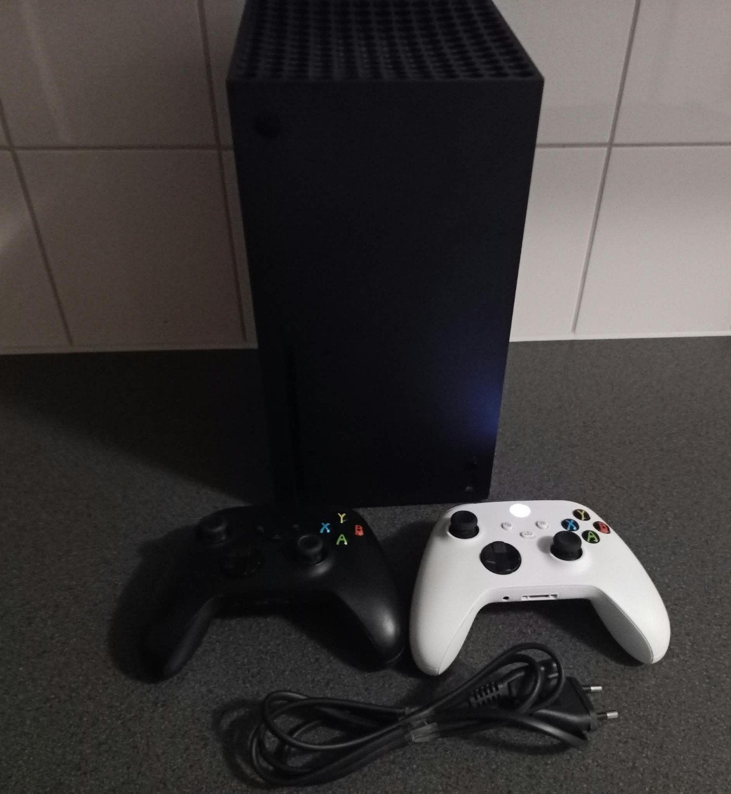 Foto 7 van Xbox Series X