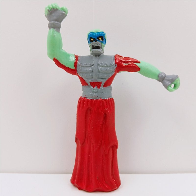 Filmation’s Ghostbusters Prime Evil Yolanda 1987, Ophalen of Verzenden, Zo goed als nieuw