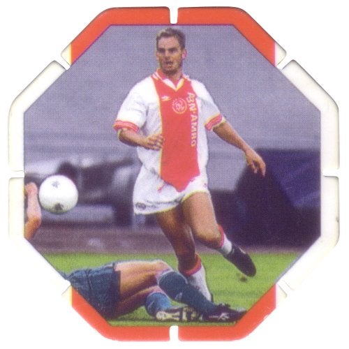 Ajax 06, Ophalen of Verzenden, Gouden Flippo's, Losse flippo's