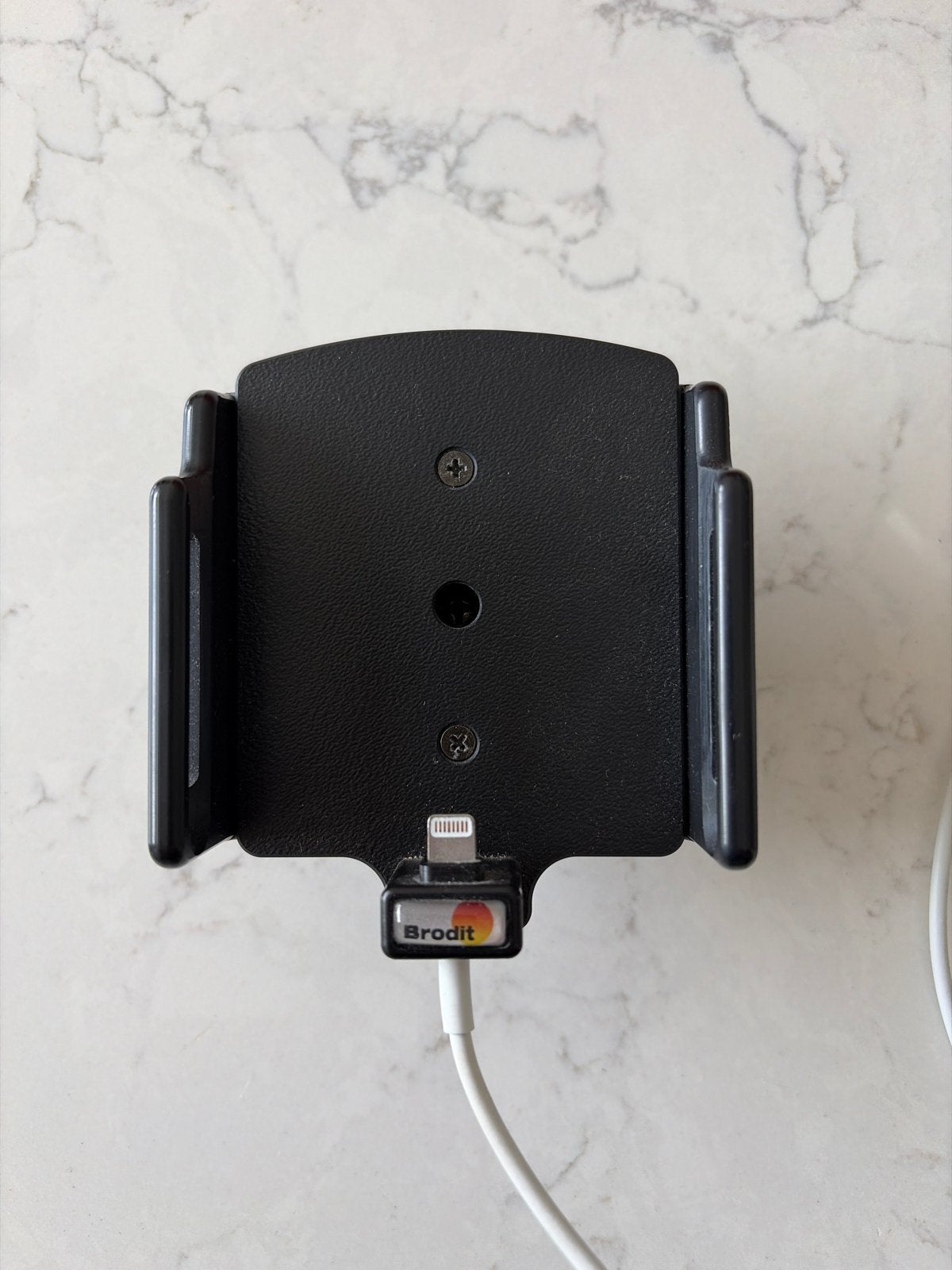 Brodit actieve houder met Lightning-aansluiting, Ophalen, Gebruikt, Overige typen, Apple