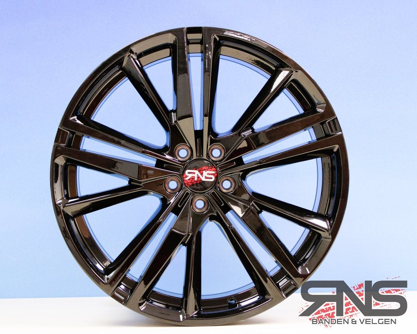 5x108 20 inch Jaguar Volvo Ford Lynk & Co Evoque Velgen, Auto-onderdelen, Velg(en), -, -, Nieuw
