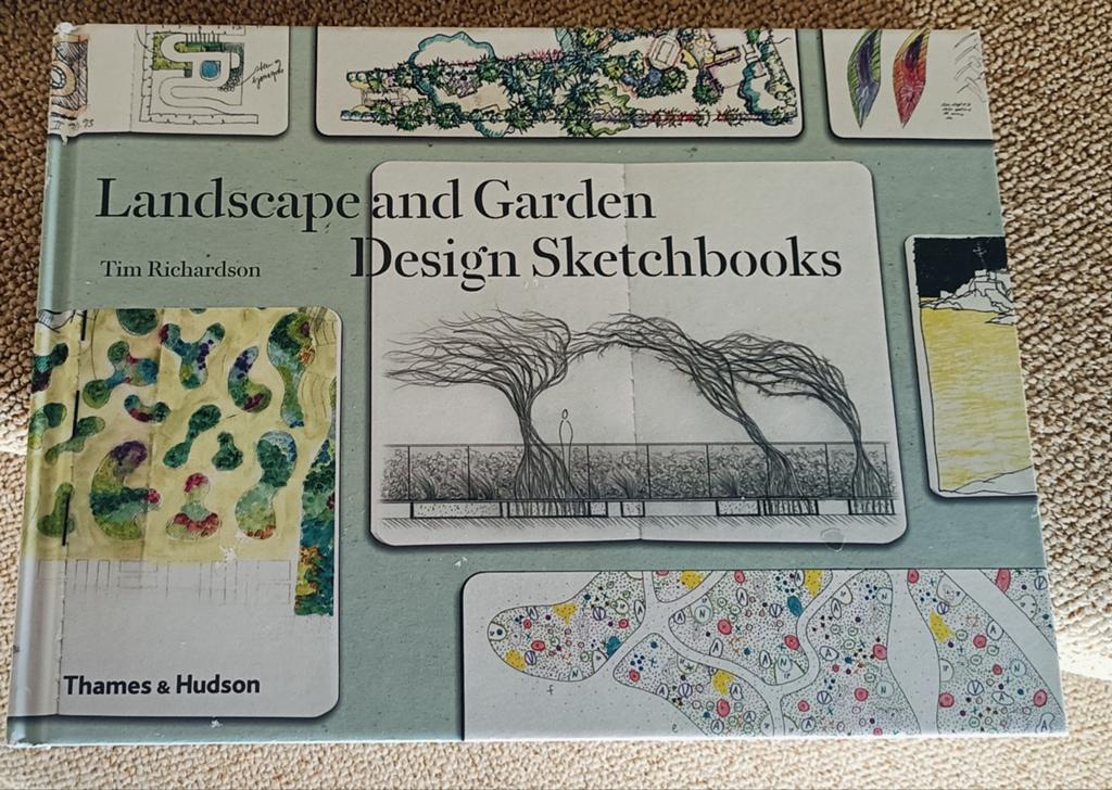 Studieboeken Landschapsarchitectuur (set van 3), Boeken, Studieboeken en Cursussen, Gelezen, Ophalen of Verzenden, WO, Tim Richardson, Noel Kingsbury