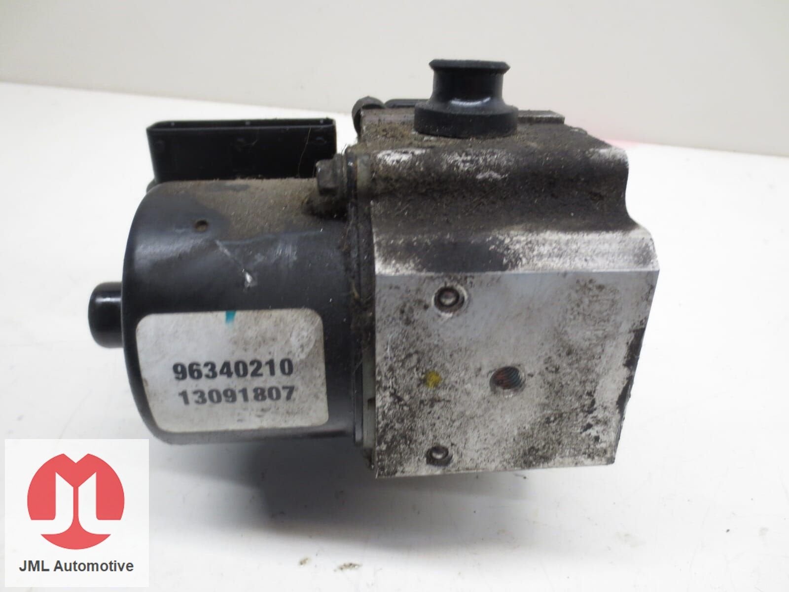 ABS POMP CHEVROLET MATIZ, Gebruikt, -, Ophalen of Verzenden, -