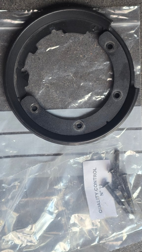R1200 GS LC Accessoires, Ophalen of Verzenden, Zo goed als nieuw