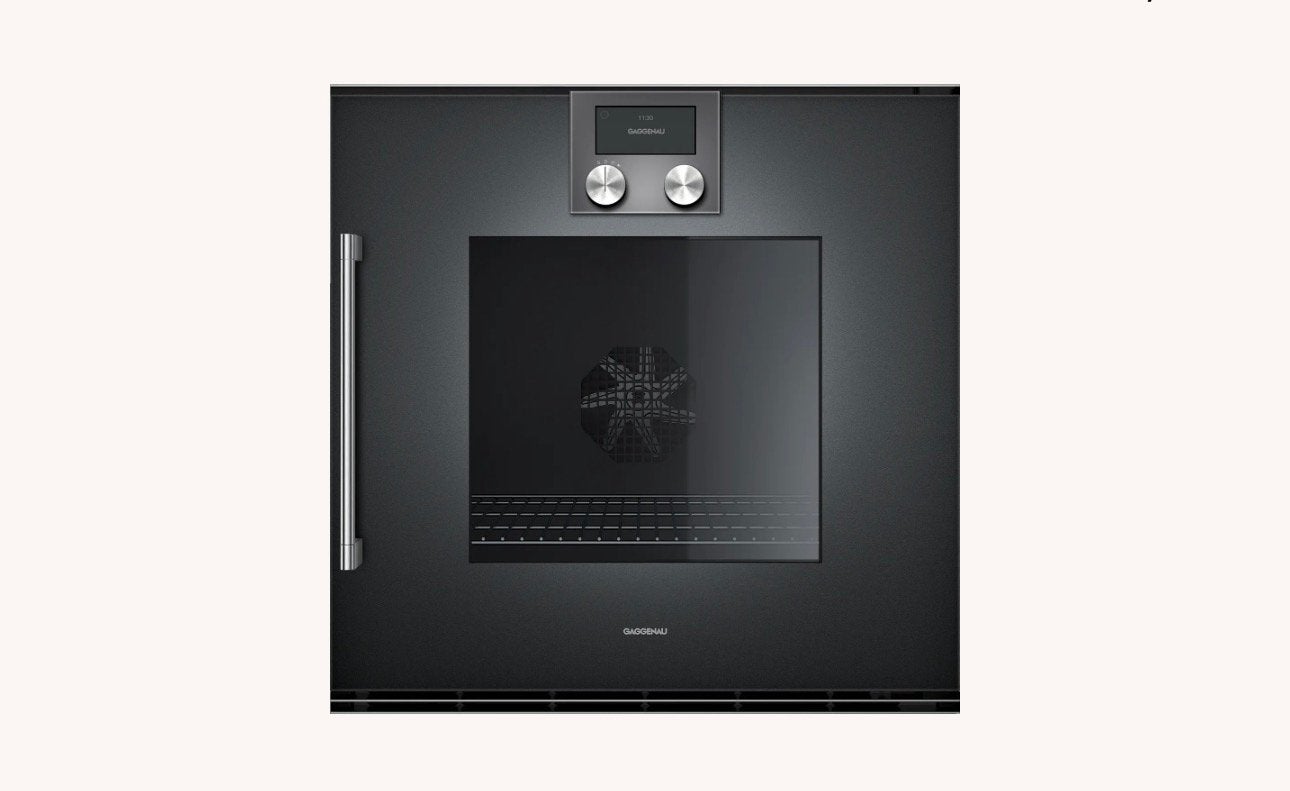 Gaggenau Combi stoomoven, oven en warmhoudlade NIEUW!!, Ophalen, Overige merken, Nieuw, Combi-oven