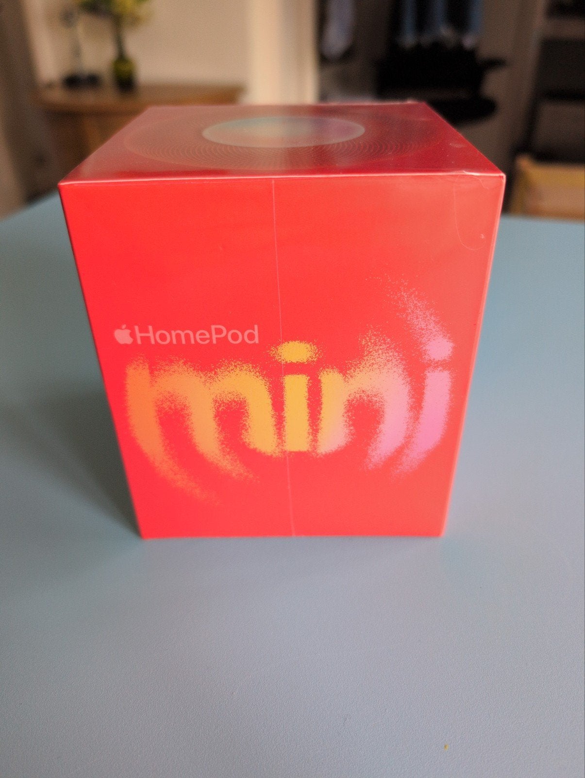 Apple HomePod mini - Nieuw in doos