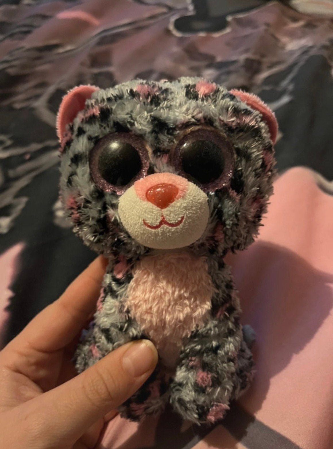 Ty beanie boos, Ophalen, Overige typen