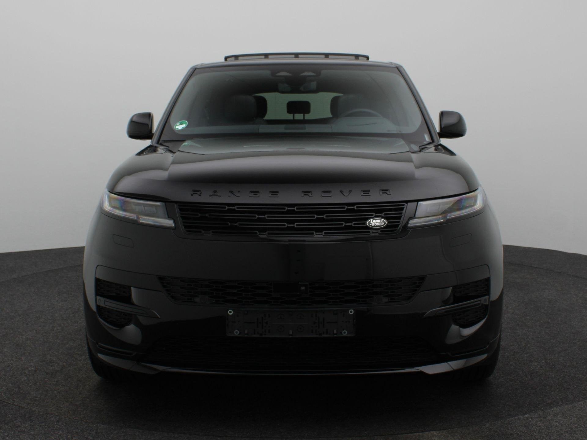 Land Rover Range Rover Sport 3.0 P460e Dynamic HSE PHEV, Auto's, Land Rover, Automaat, 12 maanden, Euro 6, Vierwielaandrijving