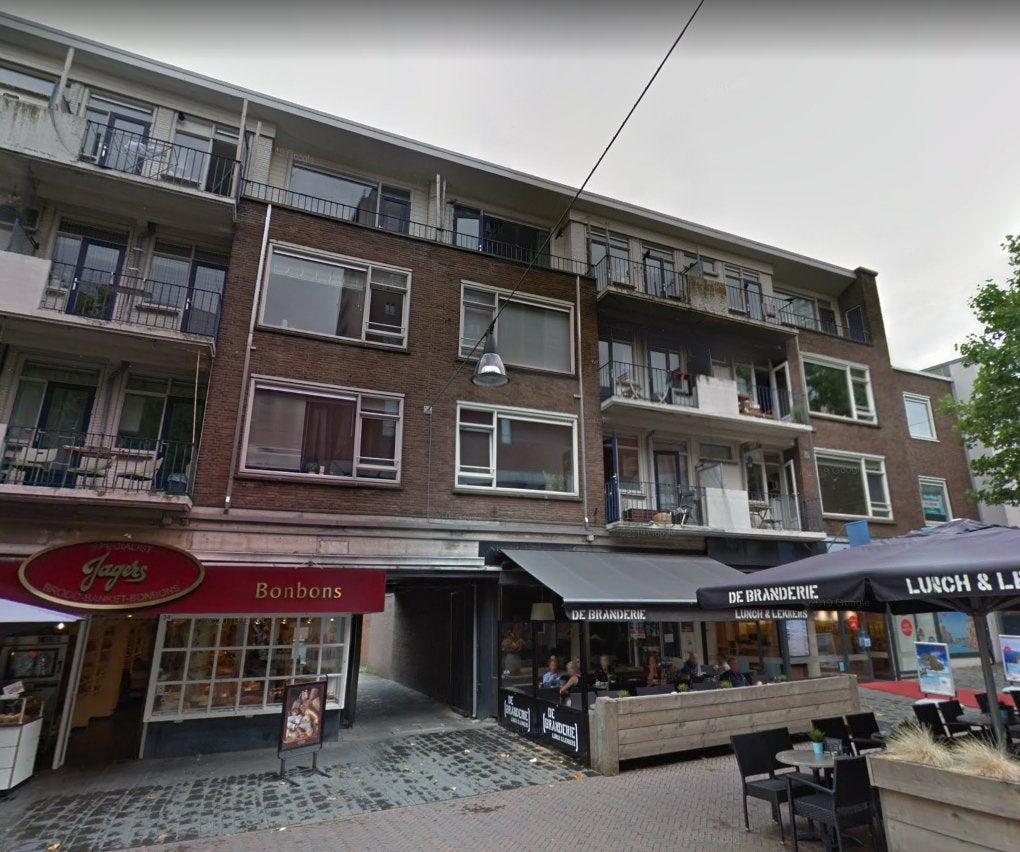 NIEUW! Woonruimte te huur H.J. van Heekplein, Enschede