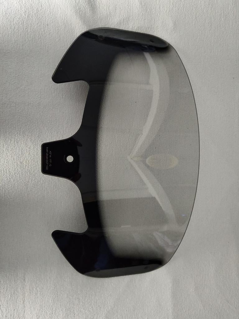 Windscherm voor Indian Chieftain, Motoren, Ophalen of Verzenden, Gebruikt
