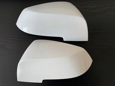 BMW Spiegelkappen 1/2/3/4 SERIES F20 F22 F30 F32 F34 X1, Ophalen of Verzenden, BMW