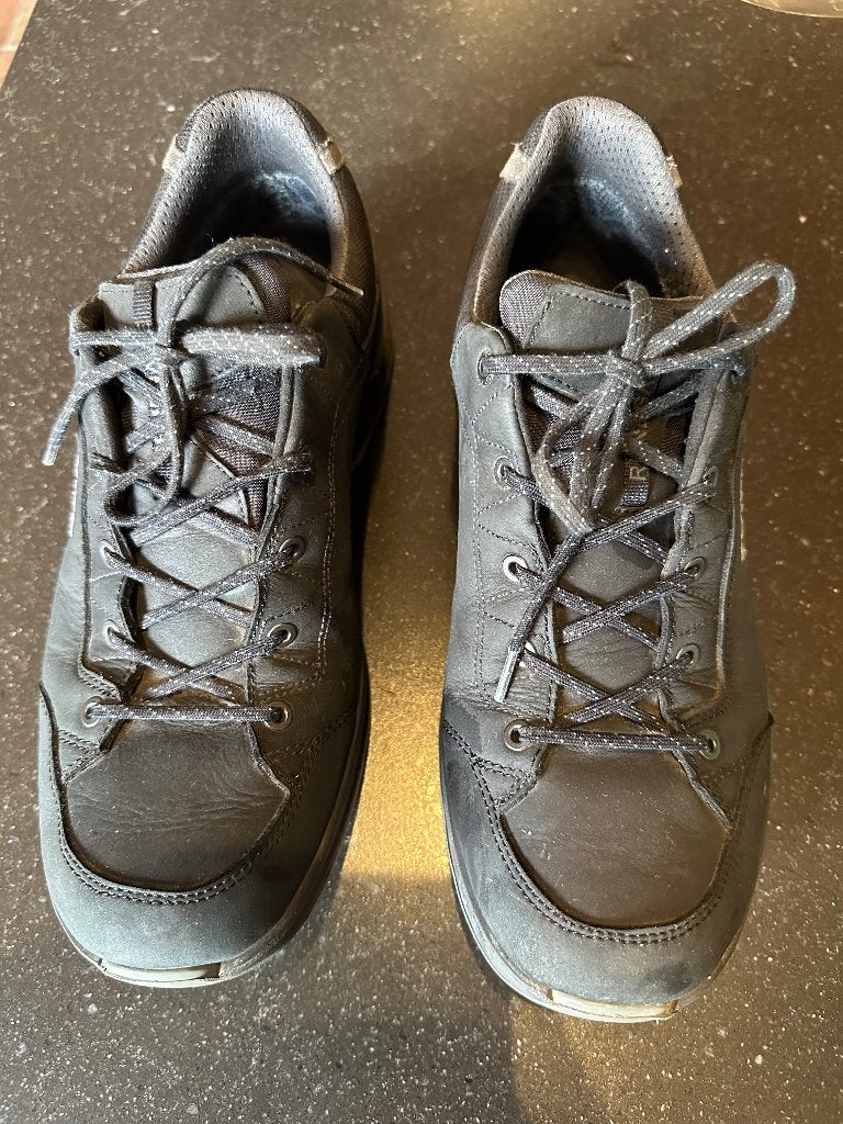 Lowa Renegade Evo wandelschoenen - Zo goed als nieuw, Ophalen of Verzenden, Zo goed als nieuw, Schoenen