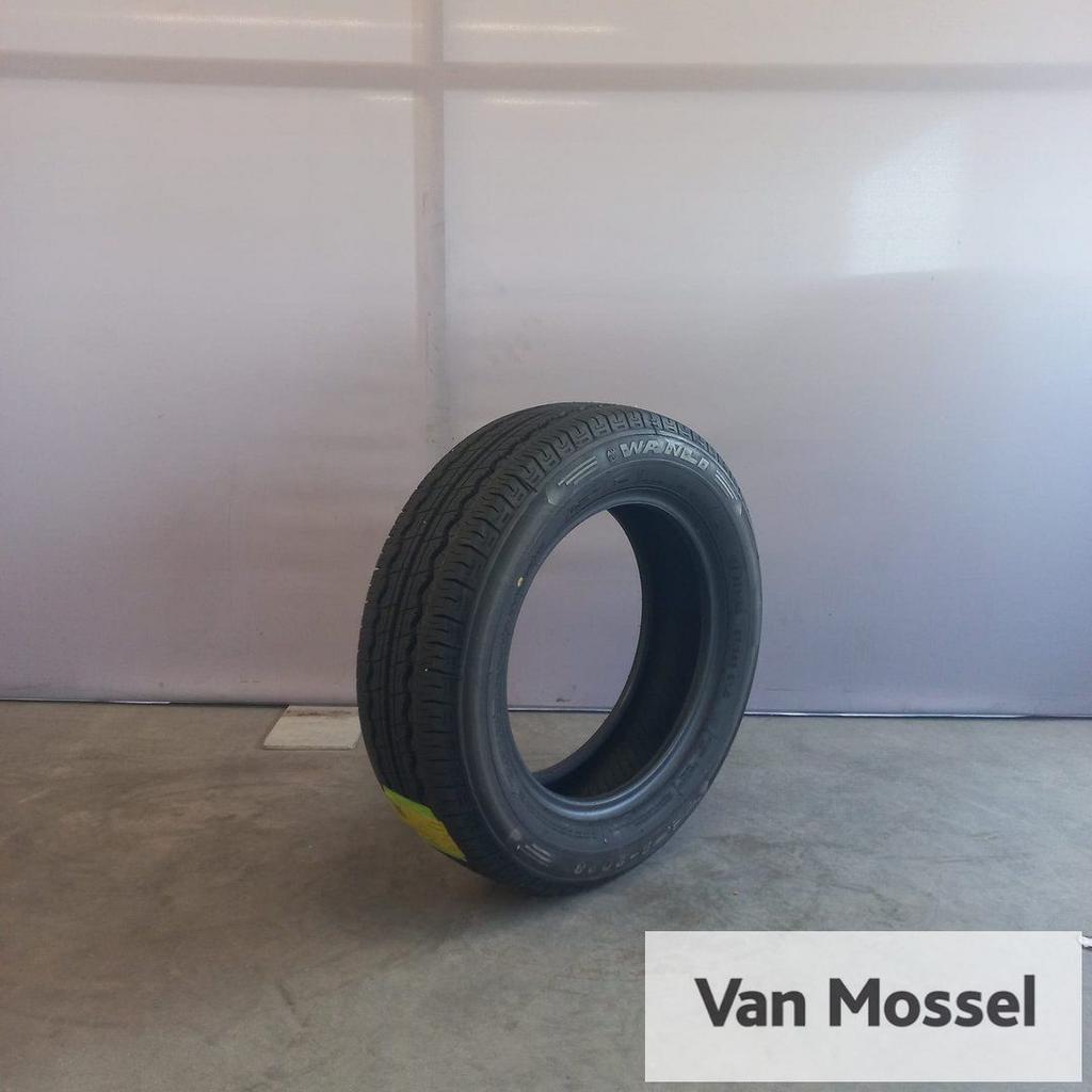 Wanli S 2028 185/65/R15C 95/97S, Auto-onderdelen, Banden en Velgen, Band(en), Zomerbanden, 15 inch, 185 mm, Bestelwagen, Gebruikt
