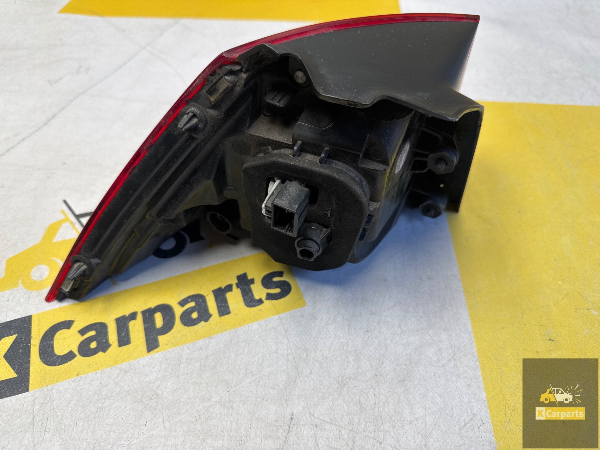 VW Golf 7 R LED Achterlicht Rechts 5G0945208C, Auto-onderdelen, Verlichting, Info@fabrikant.eu, Ophalen of Verzenden, Fabrikant BV