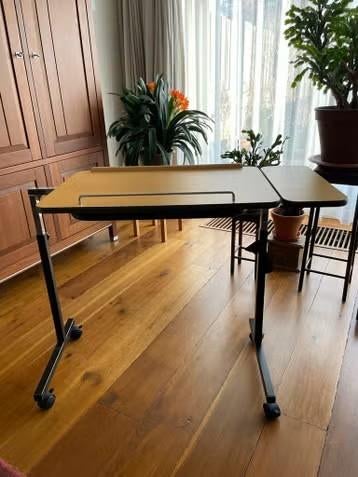 Daleside Multifunctionele Bedleestafel | Zo Goed Als Nieuw, Diversen, Verpleegmiddelen, Zo goed als nieuw, Ophalen
