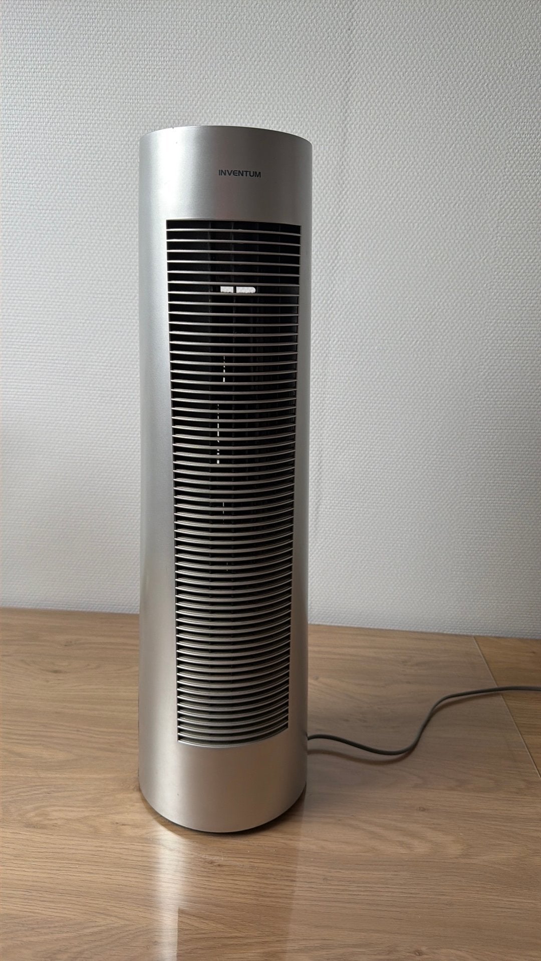 Ventilator inventum, Witgoed en Apparatuur, Ventilatoren, Ophalen, Gebruikt, Torenventilator
