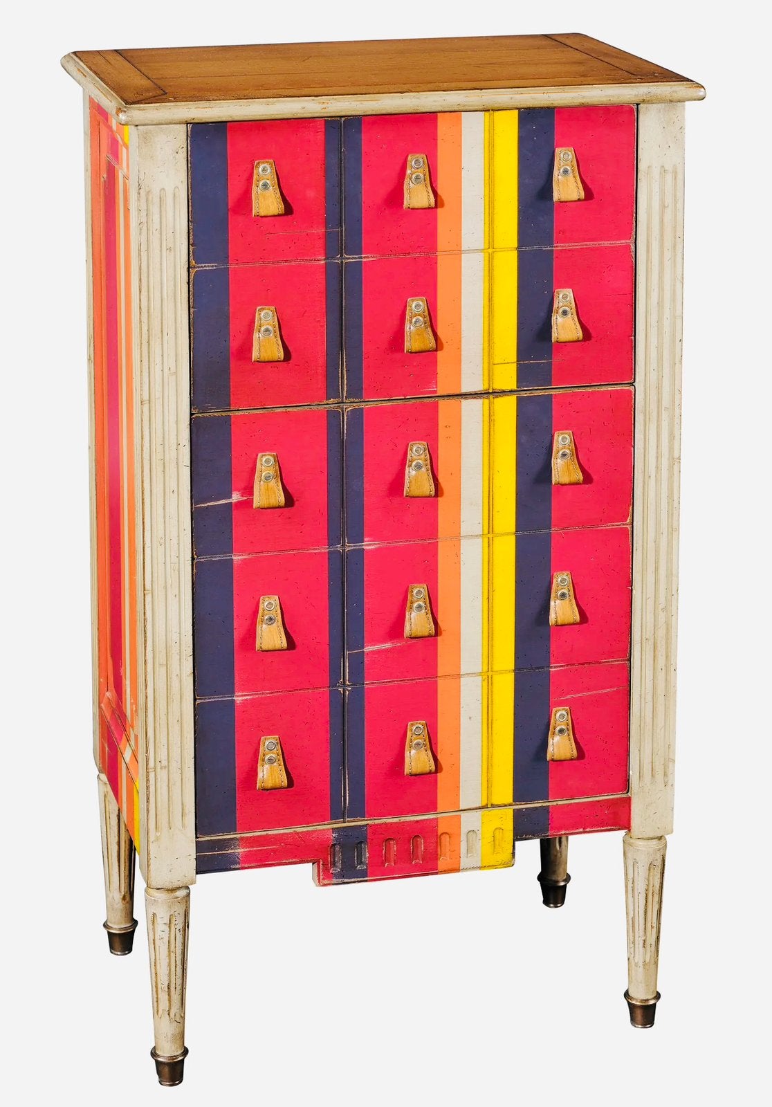 Grange Jacob Vintage Wine cabinet wijn kast bar kast, Huis en Inrichting, Ophalen, Zo goed als nieuw