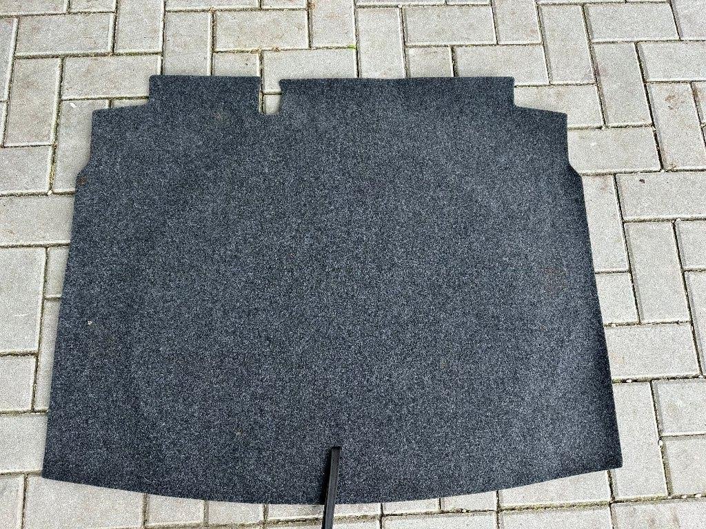VW Golf 6 GTI Kofferruimtemat / Bodemplaat, Auto-onderdelen, Ophalen, Gebruikt, Volkswagen