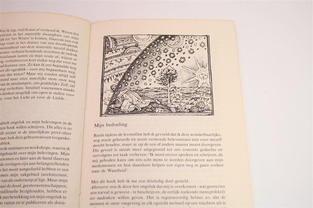 Ik was Klinisch Dood — Mijn Mooiste Ervaring [BDE-Verslag], Boeken, Esoterie en Spiritualiteit, Ophalen of Verzenden, Gelezen