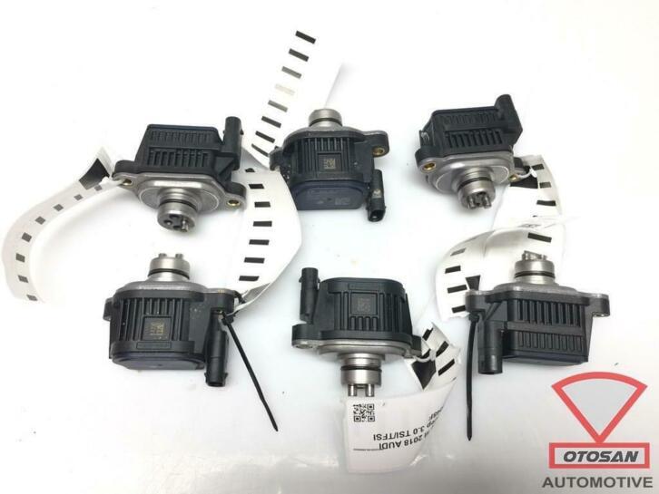 vw touareg iii 2018 vag magneetklep 3.0 tsi tfsi 06m906048f
