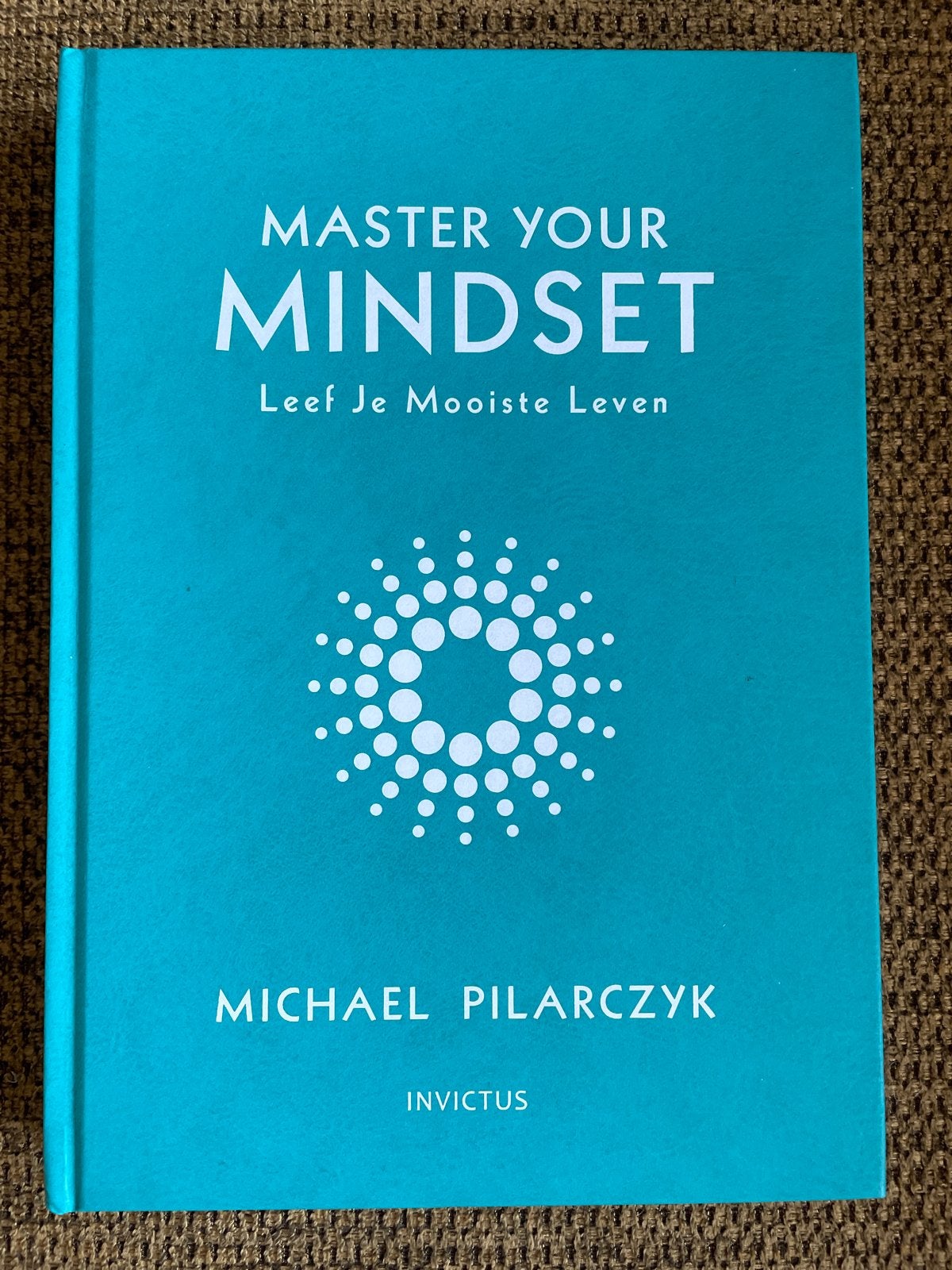 Michael Pilarczyk - Master your mindset, Michael Pilarczyk, Nieuw, Ophalen of Verzenden, Ontwikkelingspsychologie