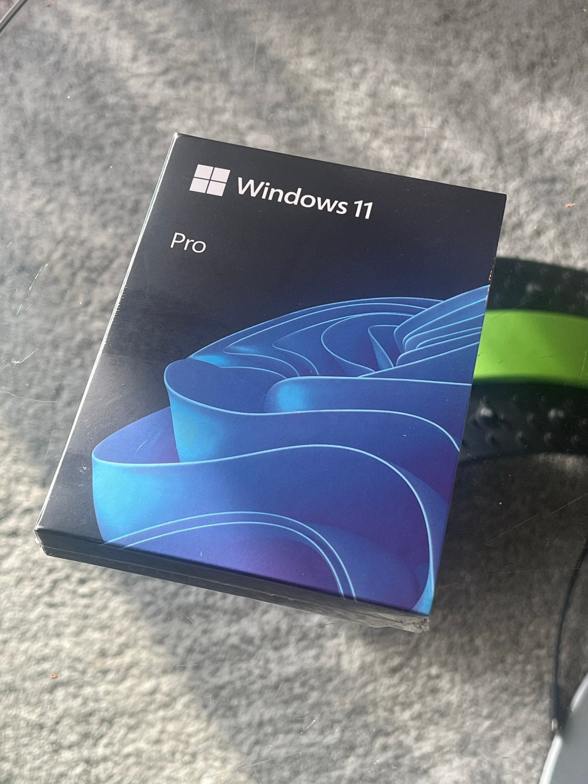 Microsoft Windows 11 Pro USB - Nieuw en Verzegeld, Computers en Software, Besturingssoftware, Ophalen of Verzenden, Nieuw, Windows