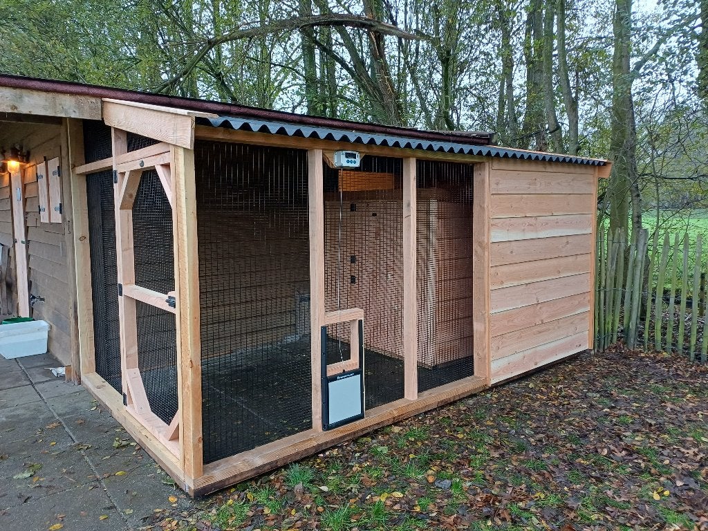 Kattenren Wassenaar | Maatwerk | Duurzame materialen, Ophalen of Verzenden, Nieuw
