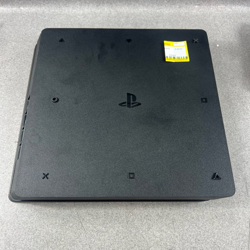 Sony Playstation 4 Slim | 500GB | kabels+controller | 412362, Ophalen of Verzenden, Met 1 controller, Slim, 500 GB