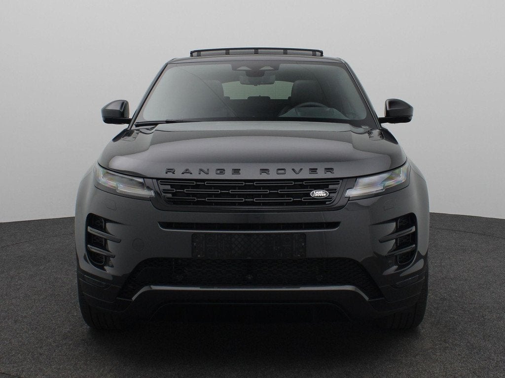 Land Rover Range Rover Evoque 1.5 P270e PHEV AWD Business Dy, Auto's, Land Rover, Automaat, 1498 cc, Euro 6, 15 kWh
